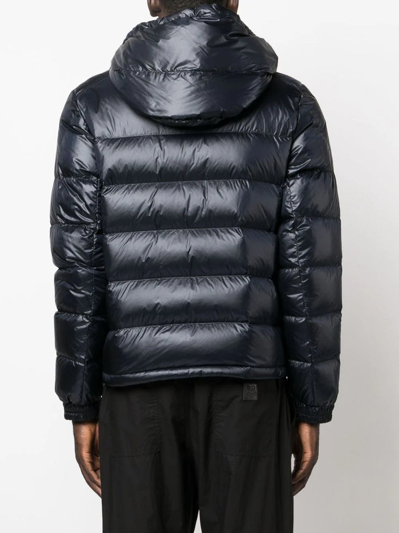 Wollaston Short Down Jacket