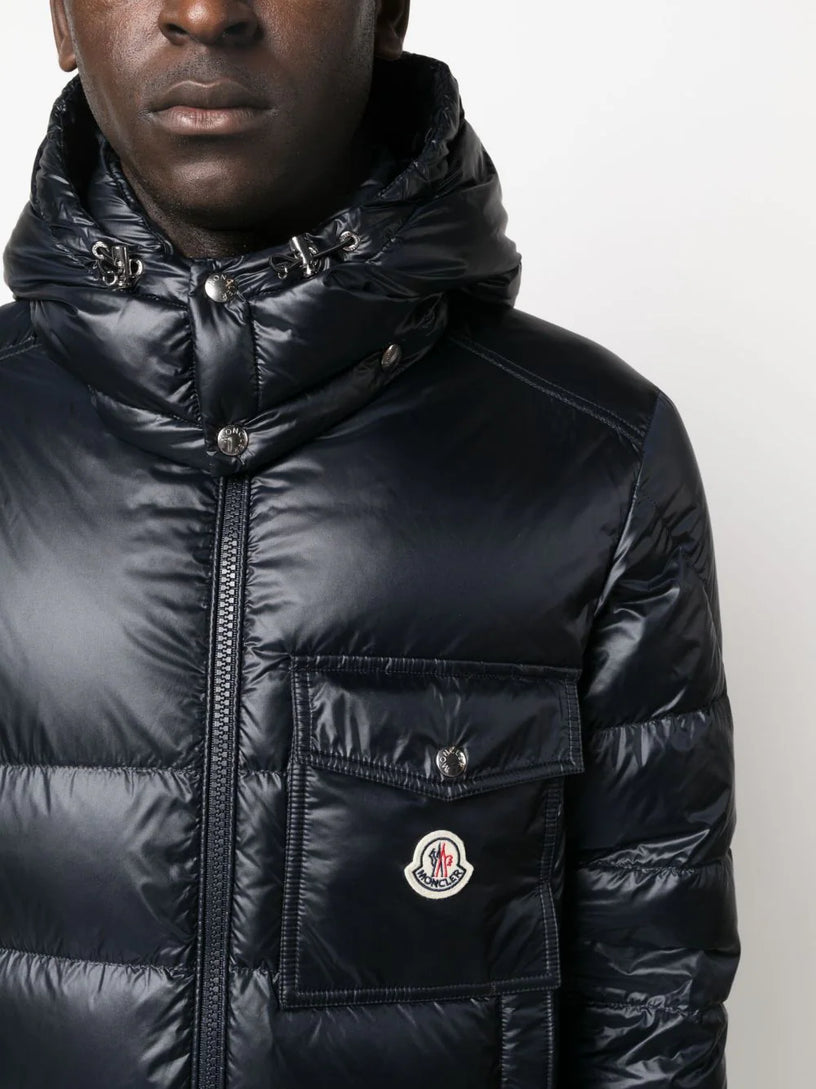 Wollaston Short Down Jacket