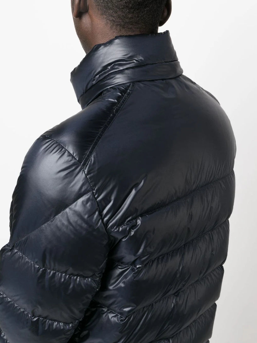 Wollaston Short Down Jacket