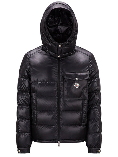 Wollaston Short Down Jacket