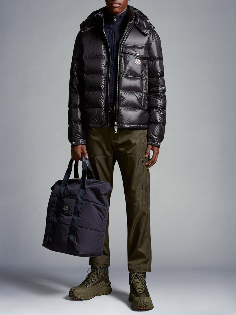 Wollaston Short Down Jacket