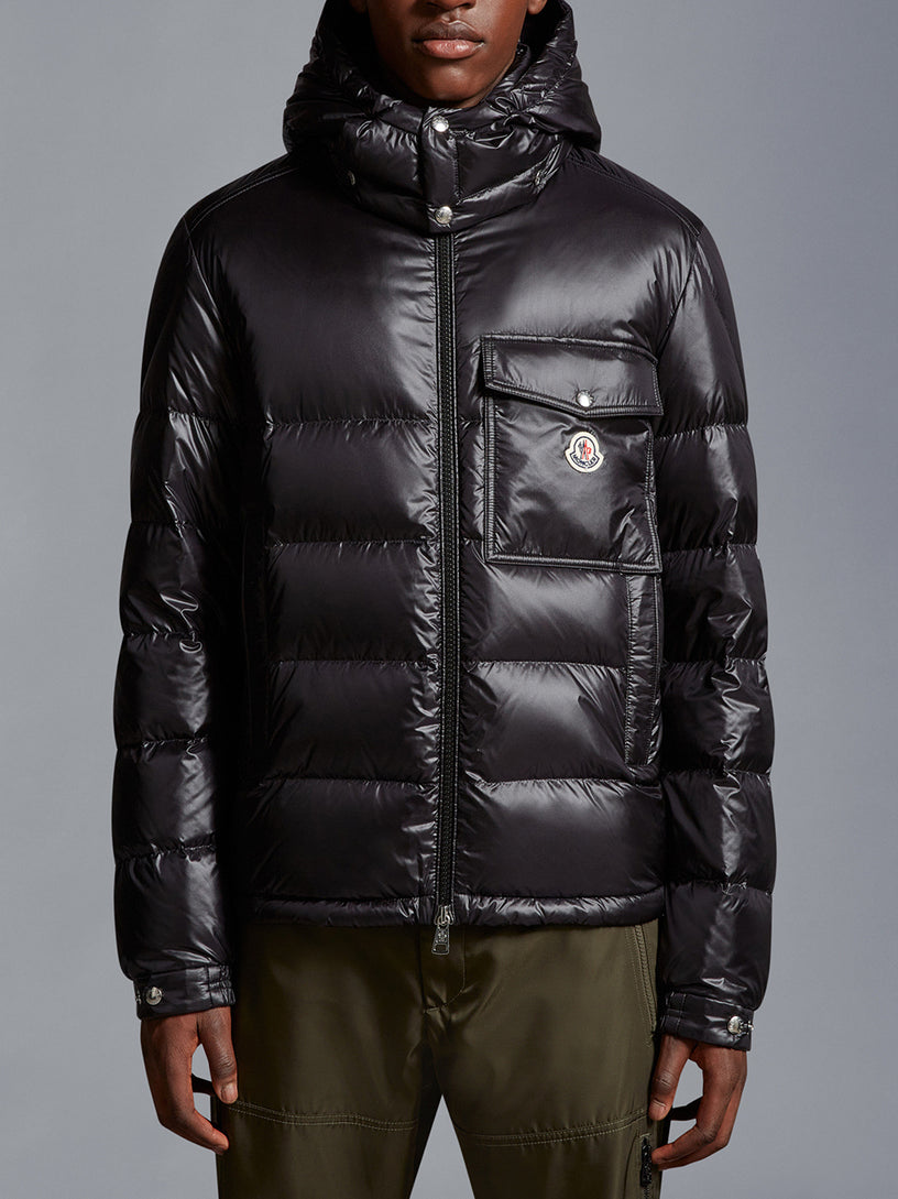 Wollaston Short Down Jacket