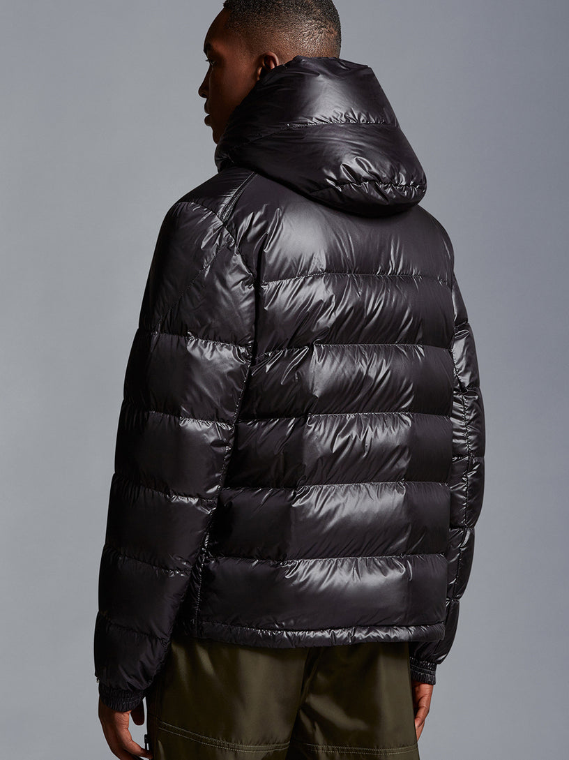 Wollaston Short Down Jacket