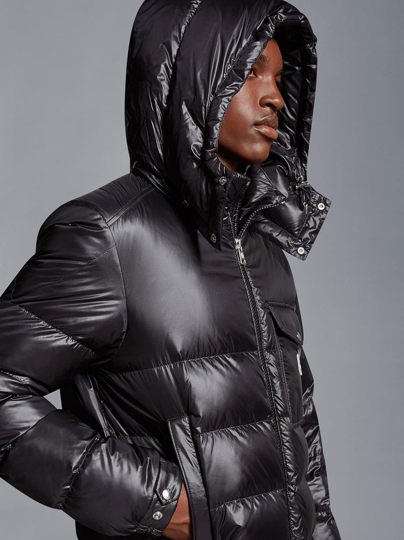 Wollaston Short Down Jacket