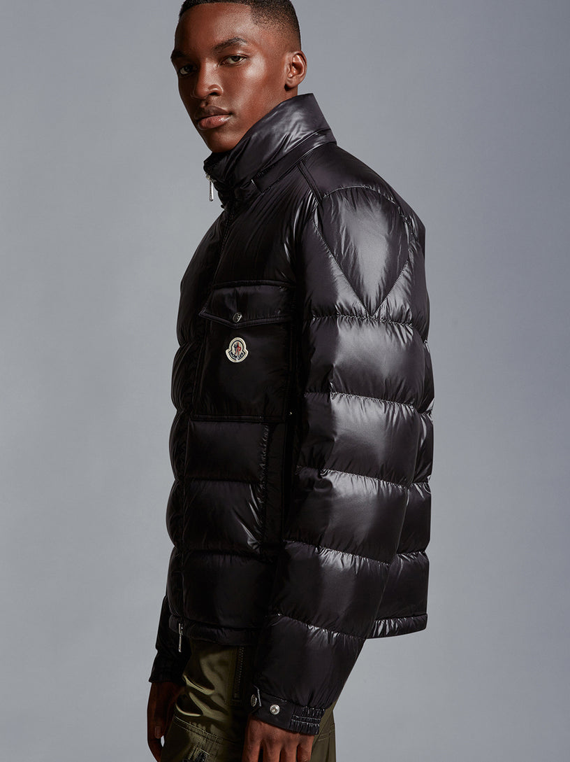 Wollaston Short Down Jacket