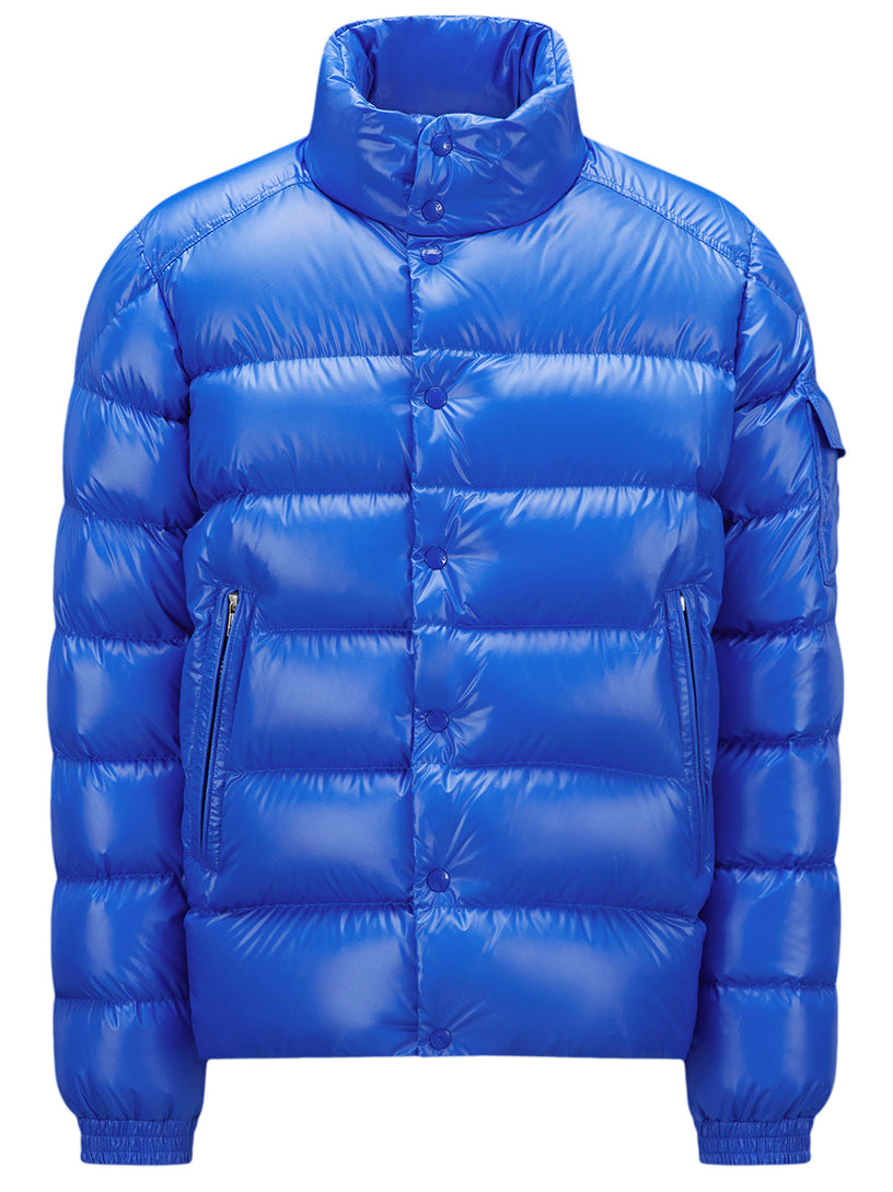 MONCLER Lule short down jacket