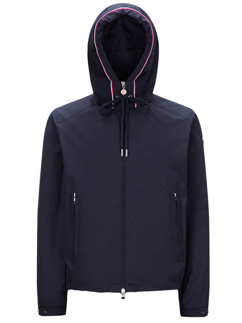 MONCLER Mira hooded jacket