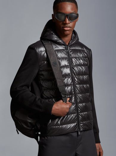 Galion Short Down Jacket