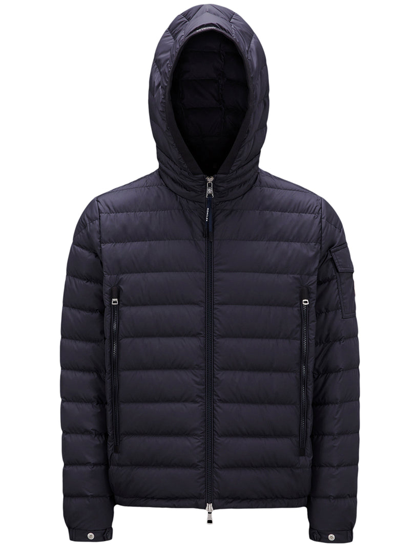 MONCLER Galion short down jacket