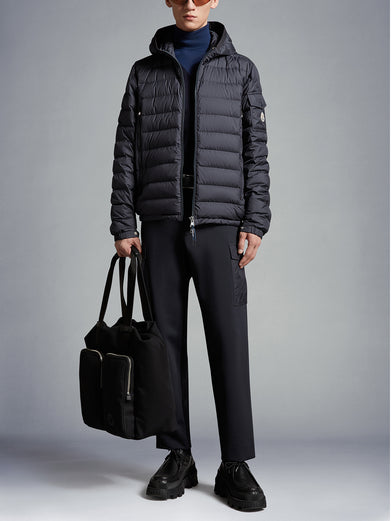 Galion Short Down Jacket