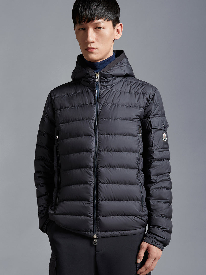 Galion Short Down Jacket