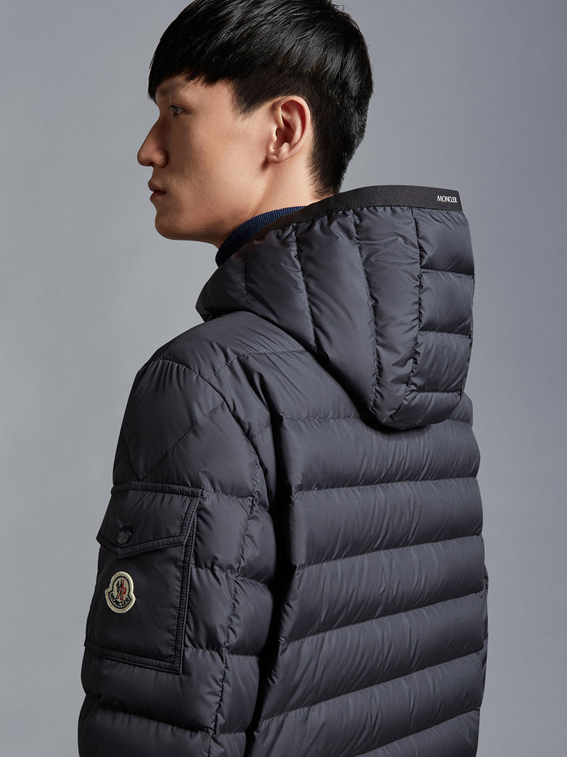 Galion Short Down Jacket