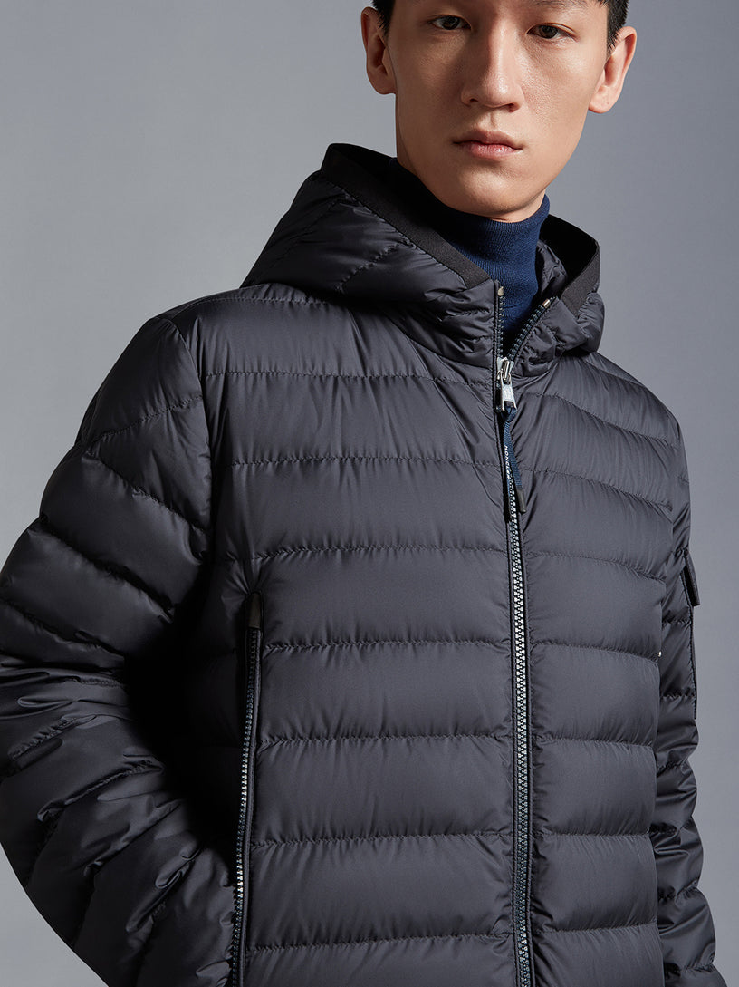 Galion Short Down Jacket