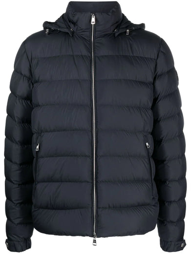 Arneb Short Down Jacket