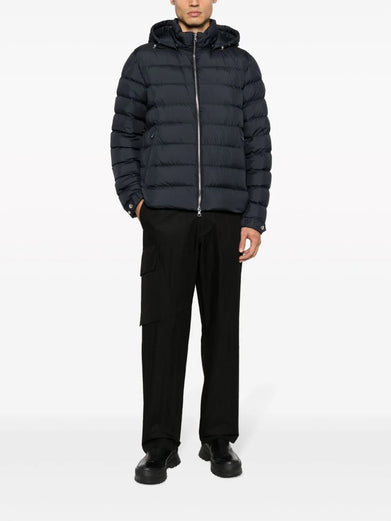 Arneb Short Down Jacket