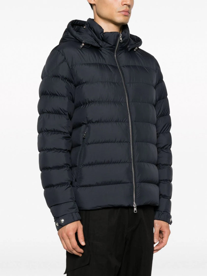 Arneb Short Down Jacket