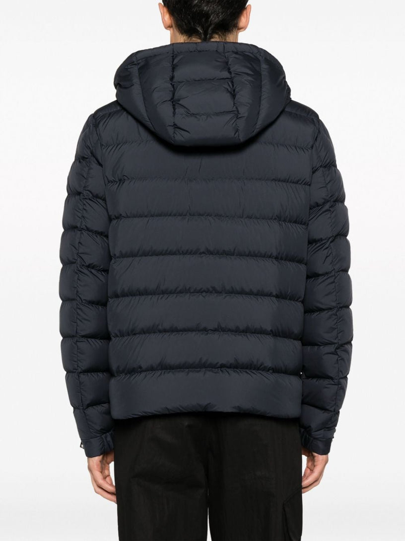 Arneb Short Down Jacket