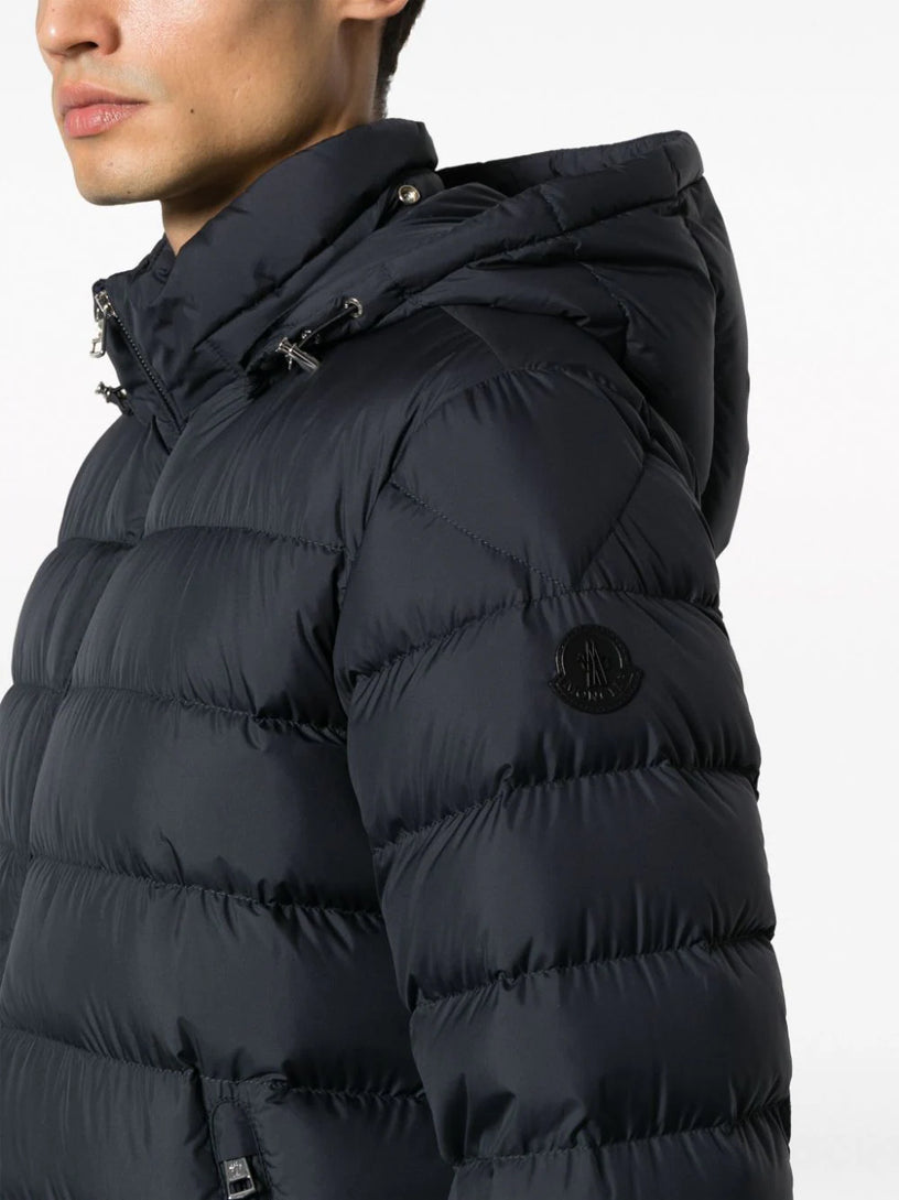 Arneb Short Down Jacket