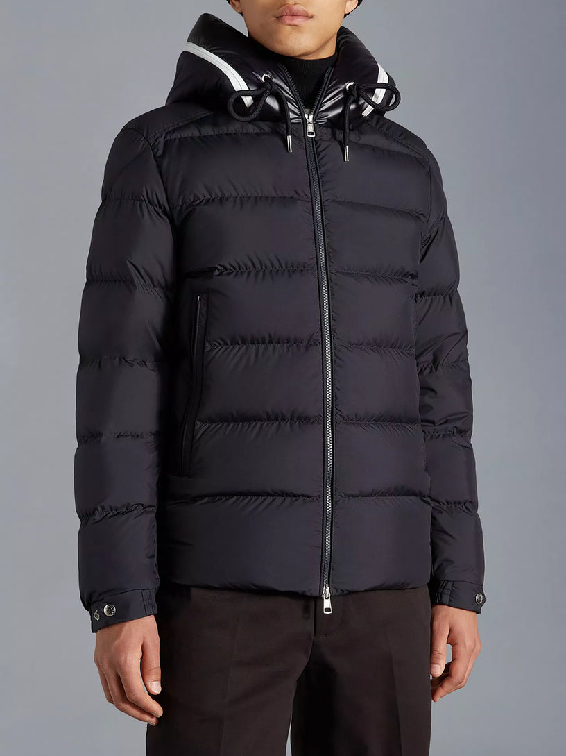 CARDERE SHORT DOWN JACKET