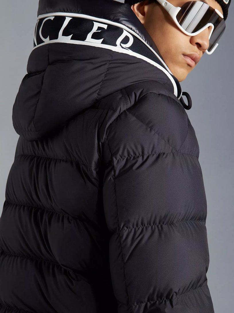 CARDERE SHORT DOWN JACKET