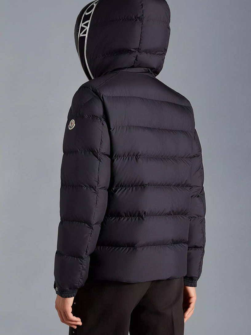 CARDERE SHORT DOWN JACKET