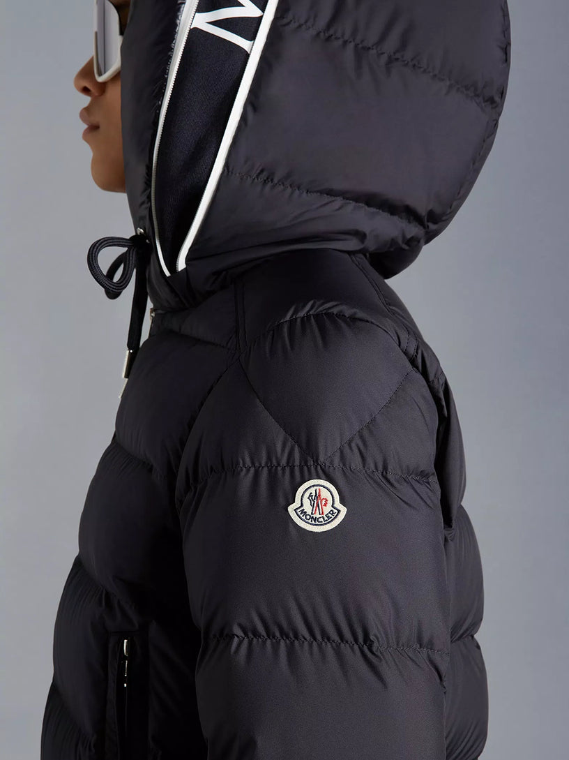 CARDERE SHORT DOWN JACKET