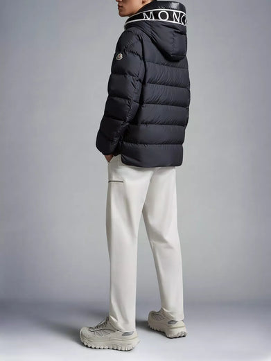 Cardere Short Down Jacket