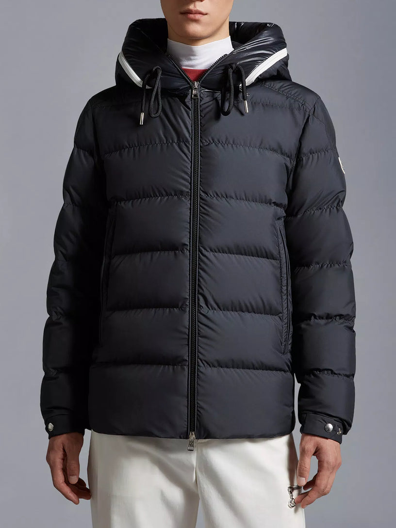 Cardere Short Down Jacket