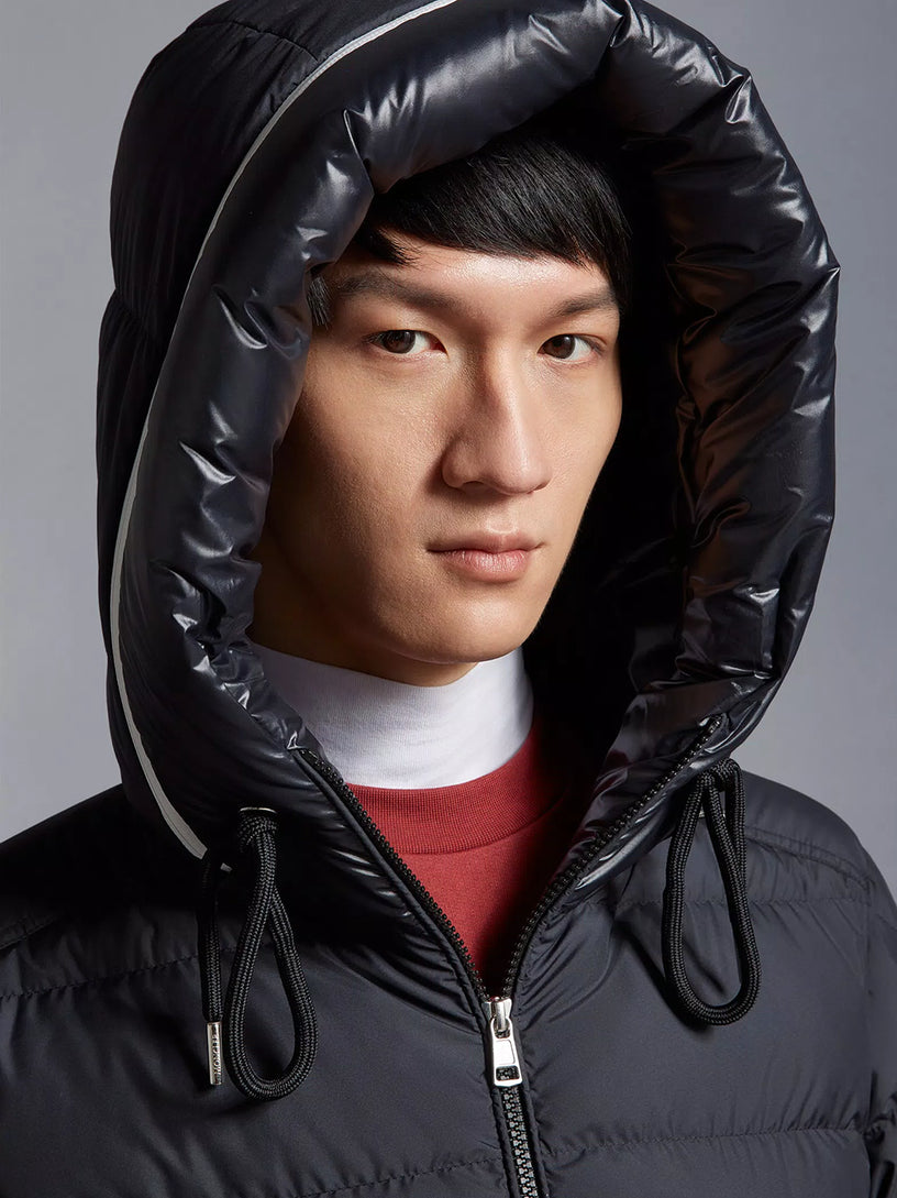 Cardere Short Down Jacket