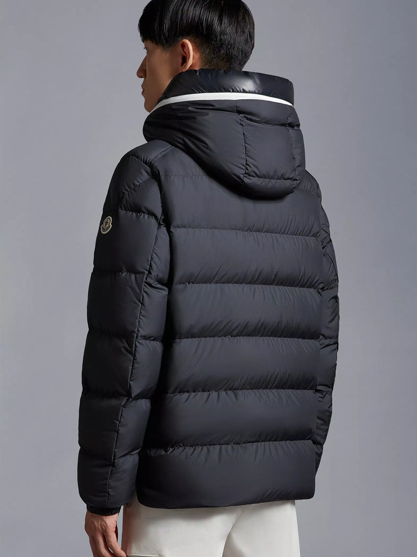 Cardere Short Down Jacket