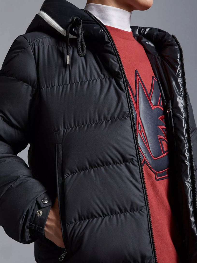 Cardere Short Down Jacket