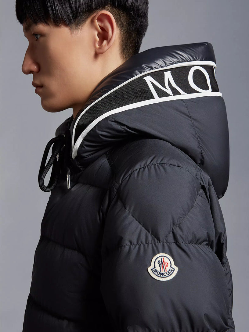 Cardere Short Down Jacket