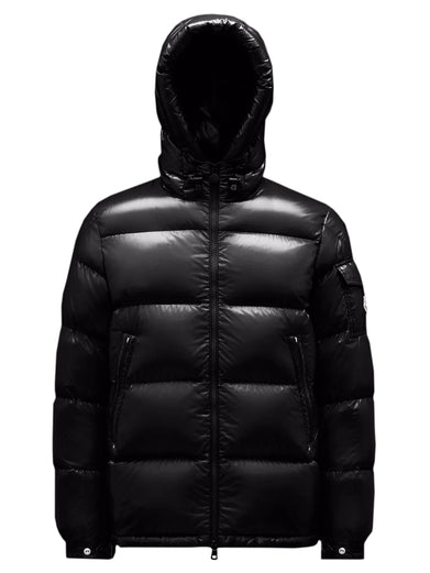 Ecrins Short Down Jacket