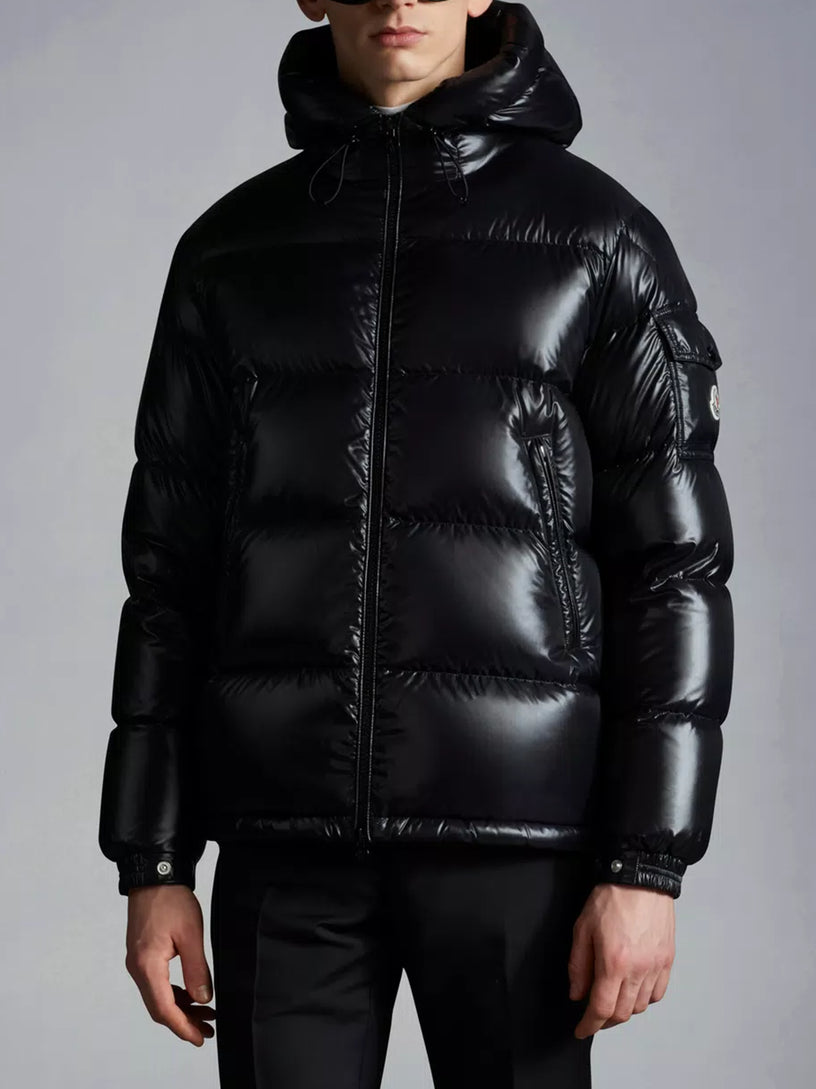 Ecrins Short Down Jacket