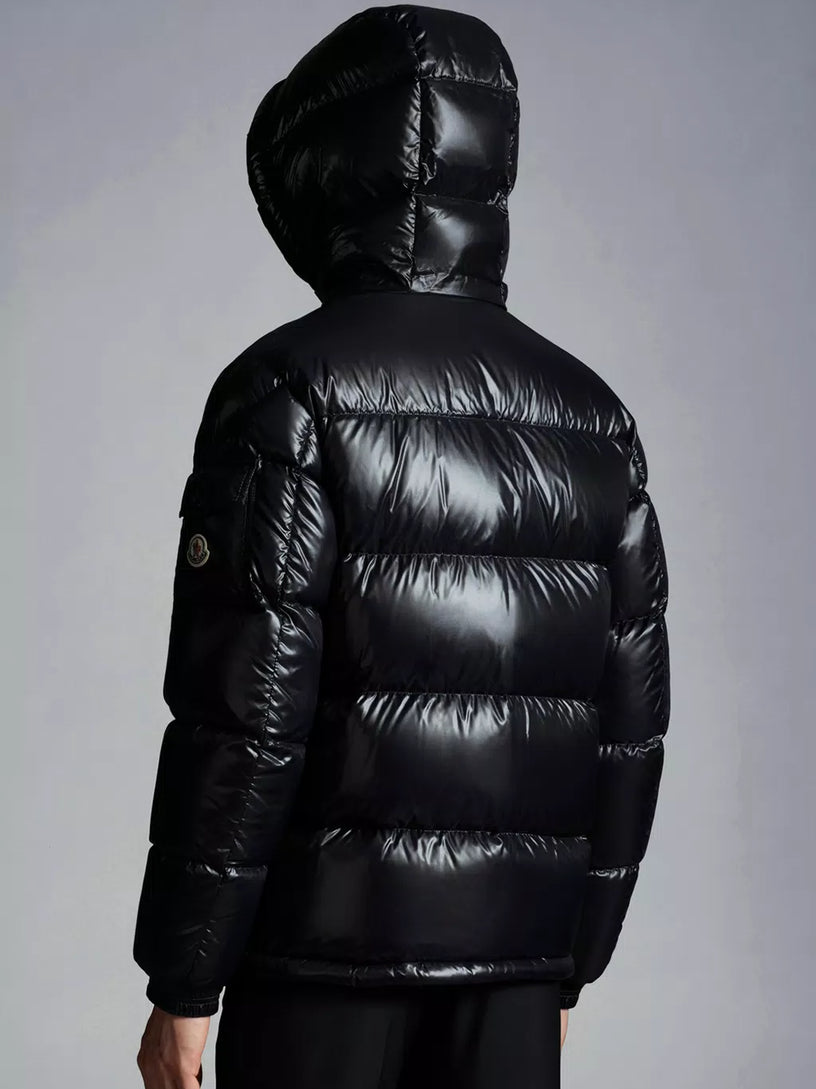 Ecrins Short Down Jacket