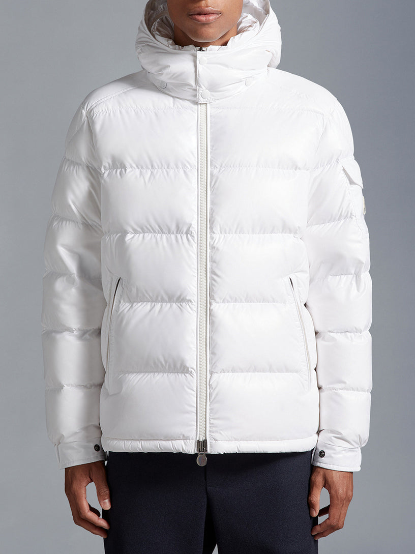 Maya Short Down Jacket