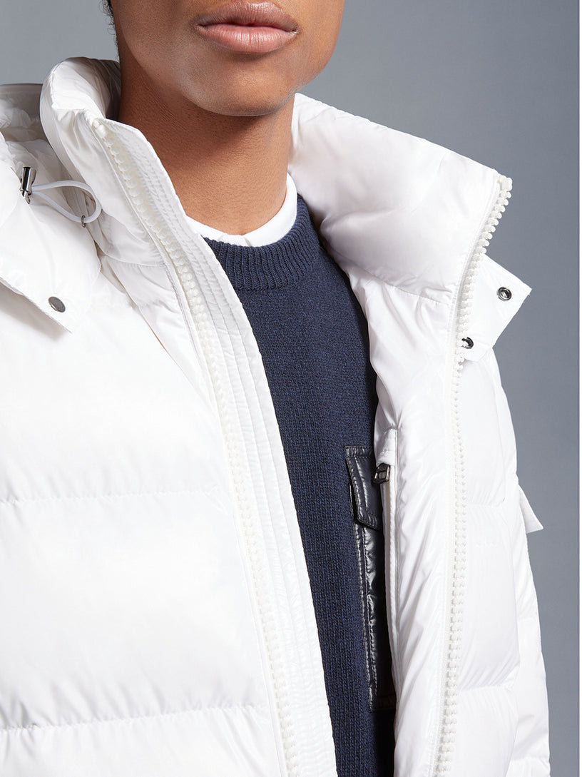 Maya Short Down Jacket