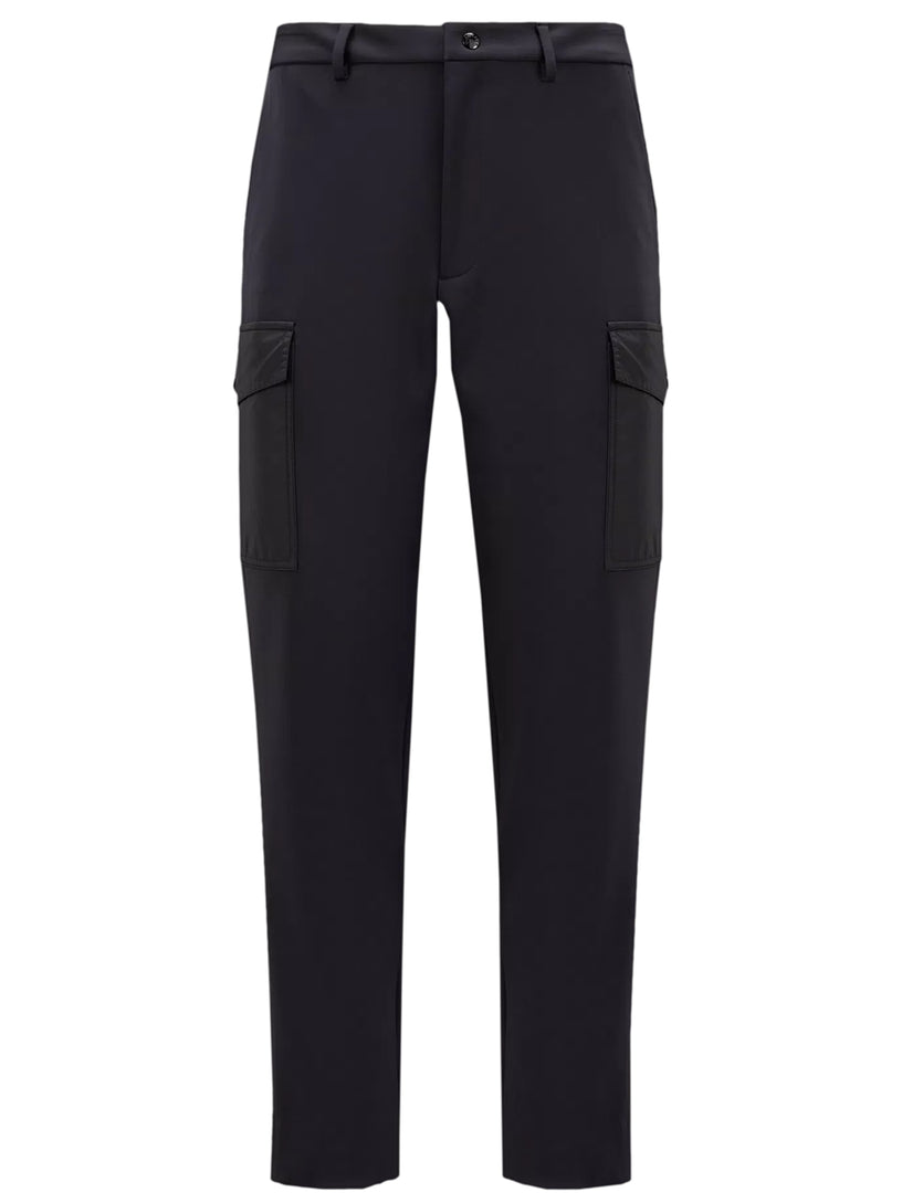 MONCLER Cargo trousers