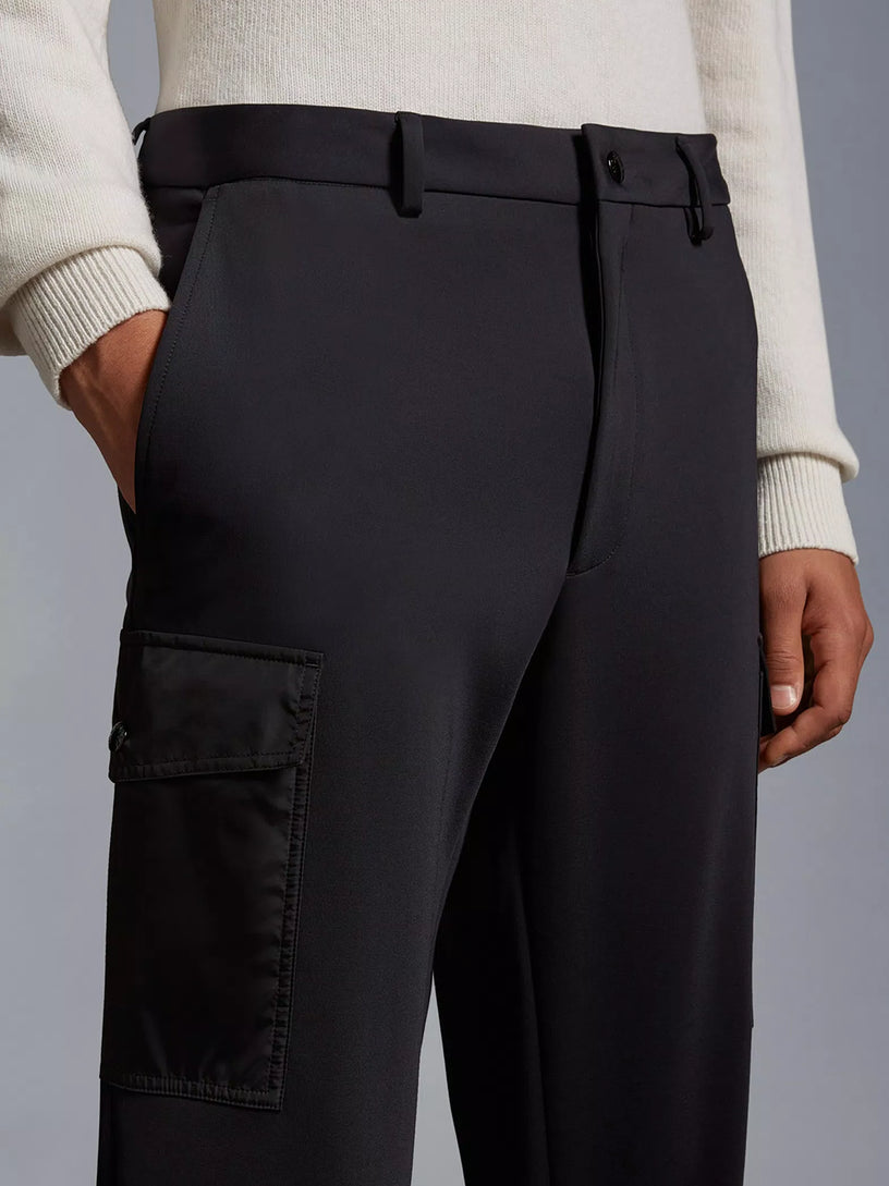 Cargo Trousers