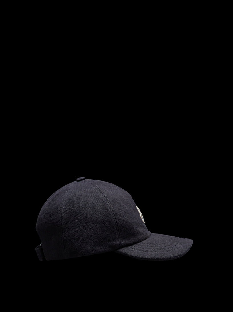 Logo Baseball Cap