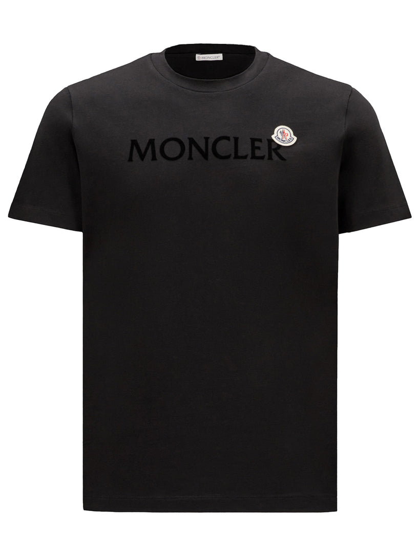 MONCLER Logo t-shirt