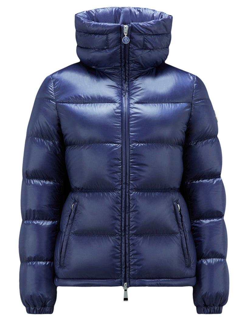 Douro Short Down Jacket