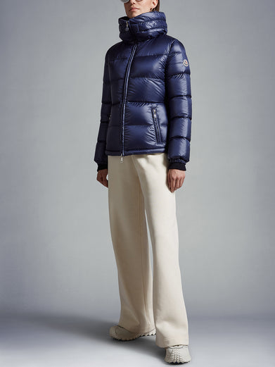 Douro Short Down Jacket