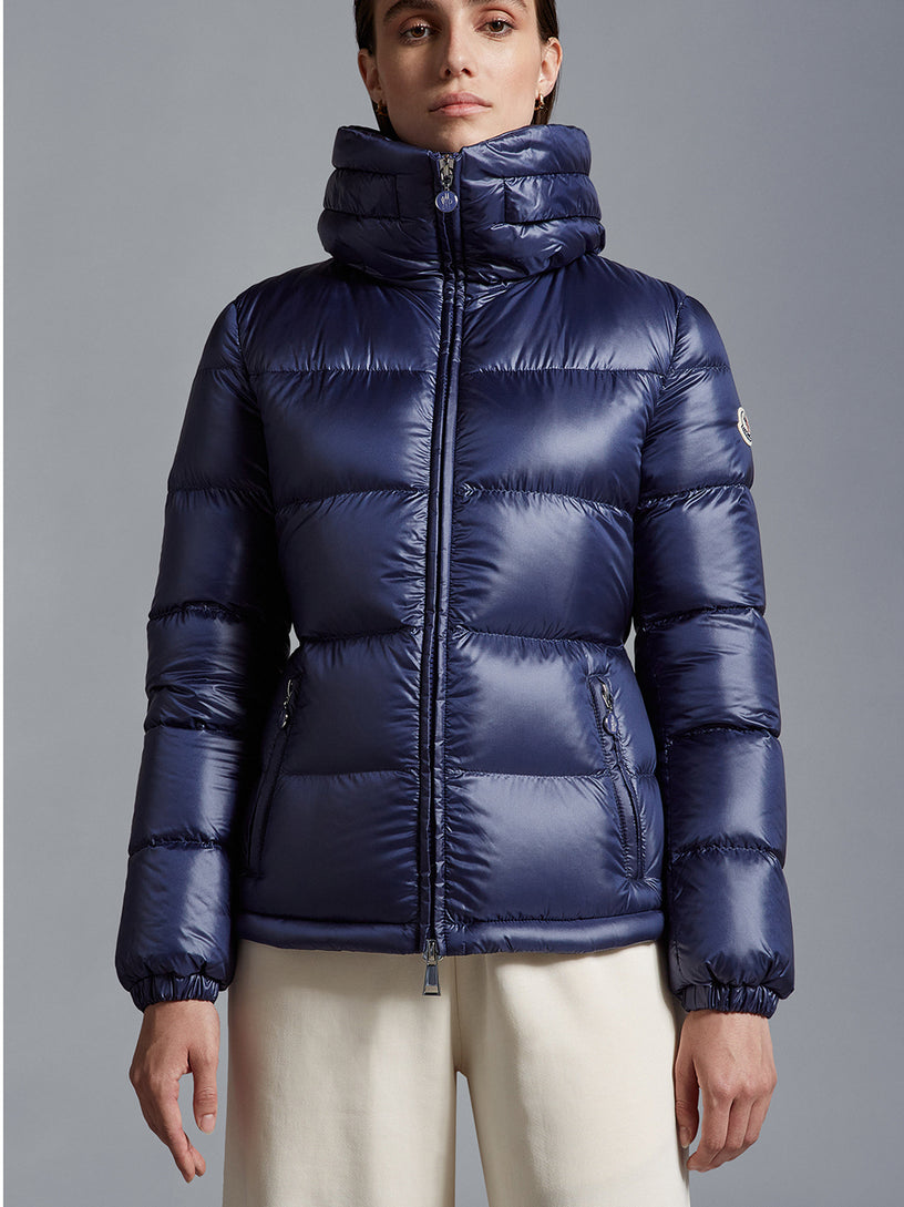 Douro Short Down Jacket