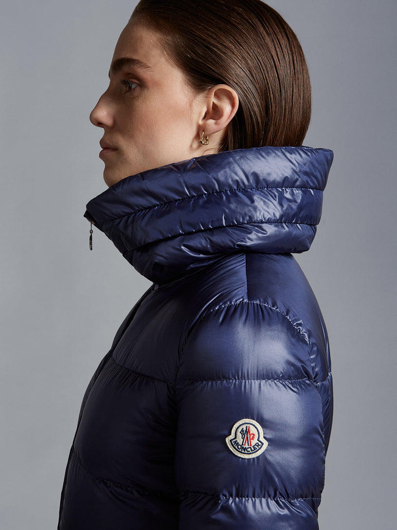 Douro Short Down Jacket