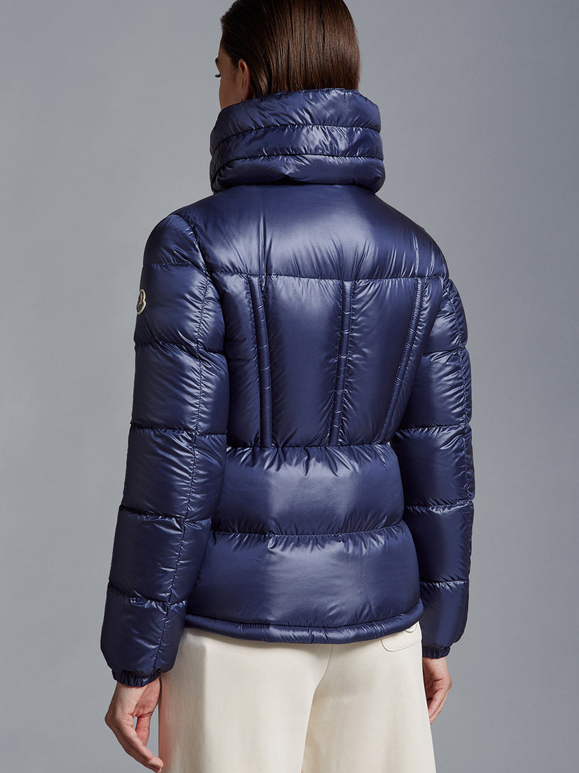 Douro Short Down Jacket