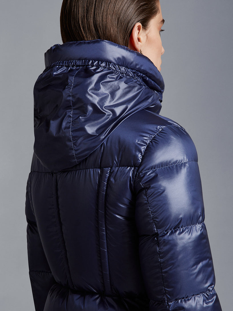 Douro Short Down Jacket