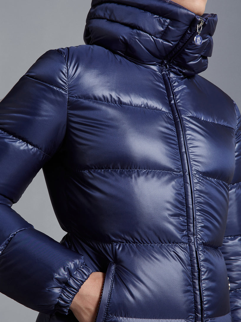 Douro Short Down Jacket