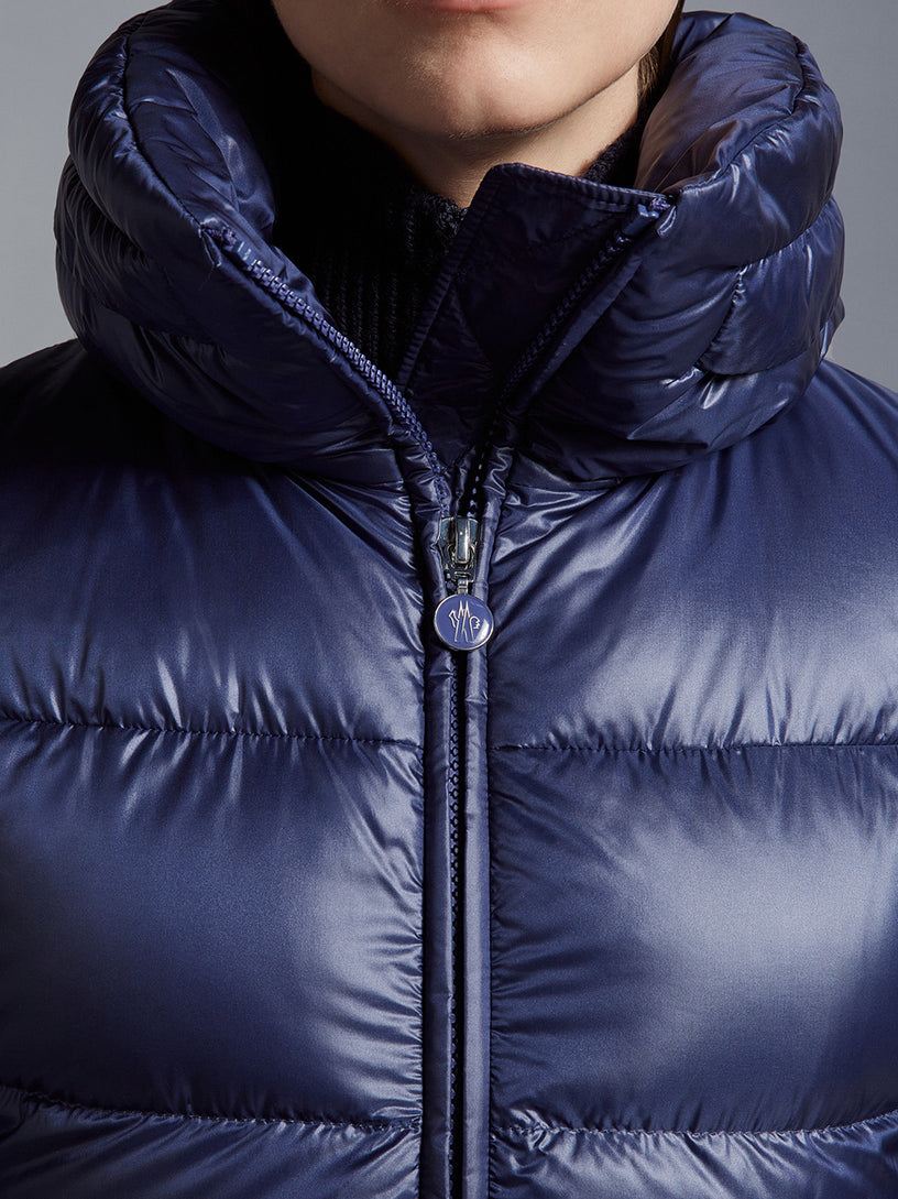 Douro Short Down Jacket