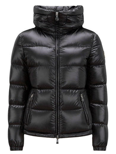 Douro Short Down Jacket